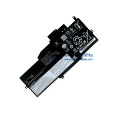 Batéria pre Lenovo ThinkPad-X1-Nano-Gen1 L19M3P72 L19C3P71 L19M3P73 [Náhradná batéria]